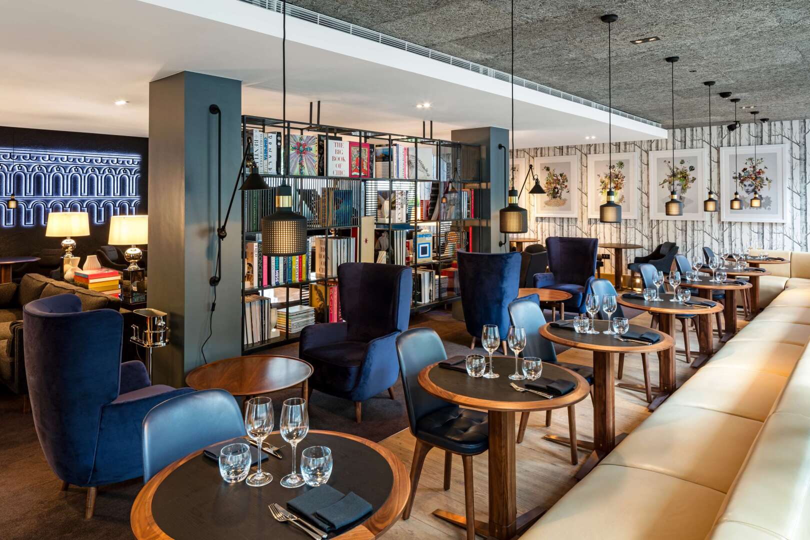 Photo - The Edwardian Manchester, A Radisson Collection Hotel