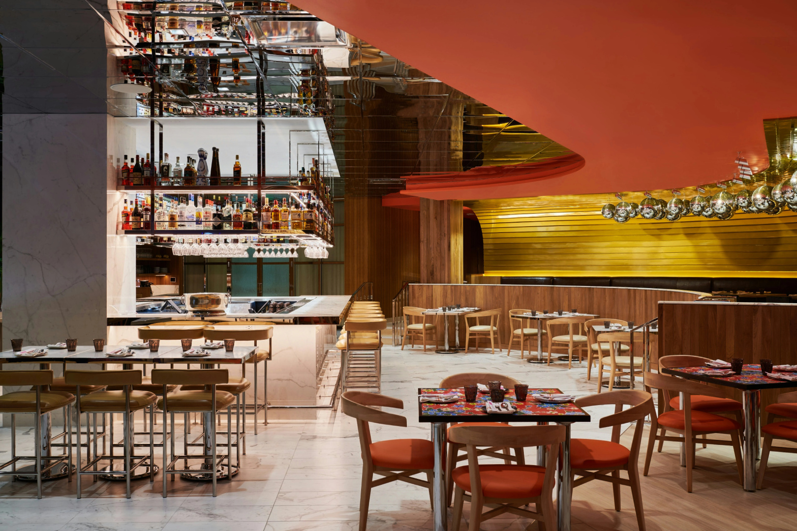 Photo - Virgin Hotel Las Vegas, Curio Collection by Hilton