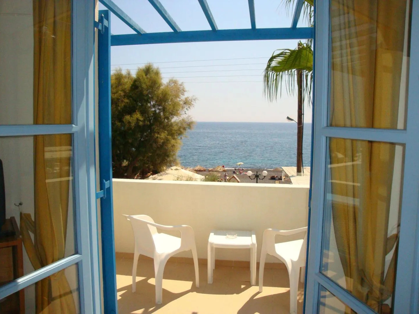 Foto - RK Beach Hotel