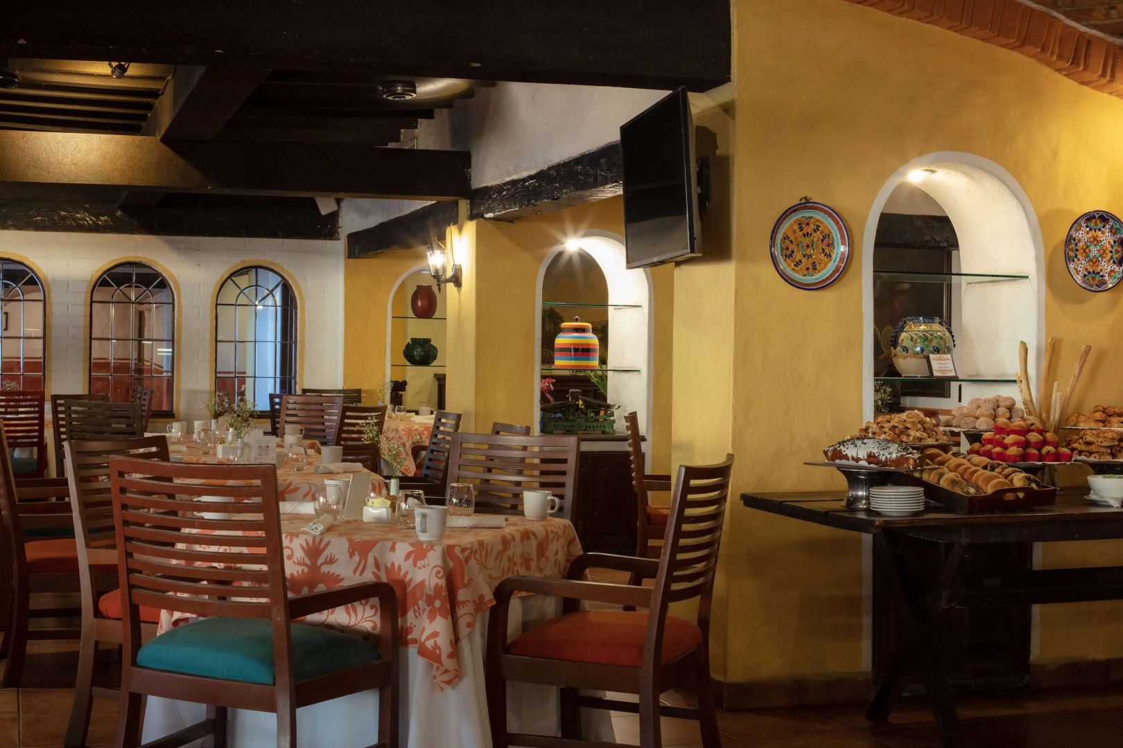 Photo - Hacienda Buenaventura Hotel & Mexican Charm
