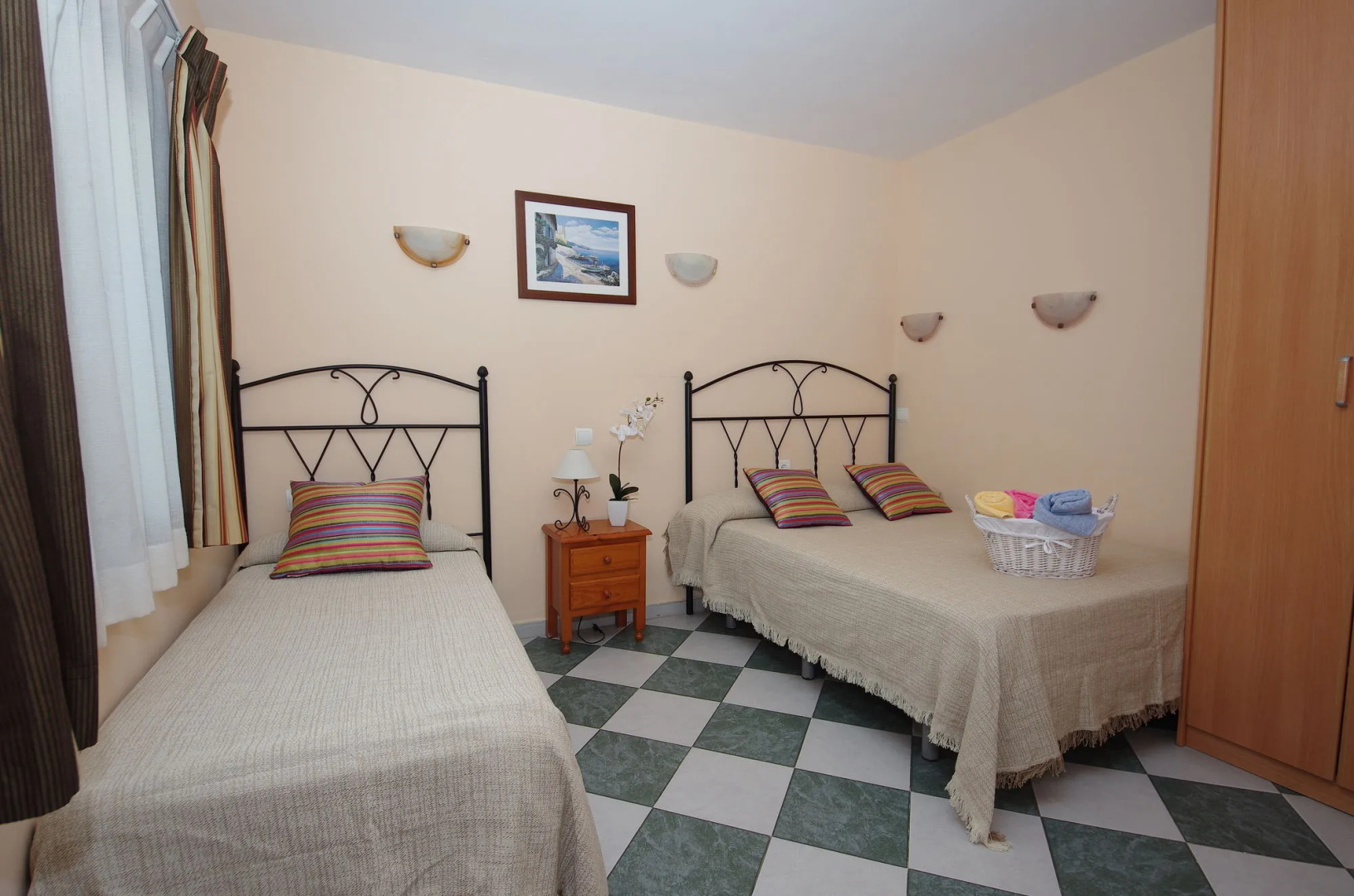 Foto - Pension Aduar