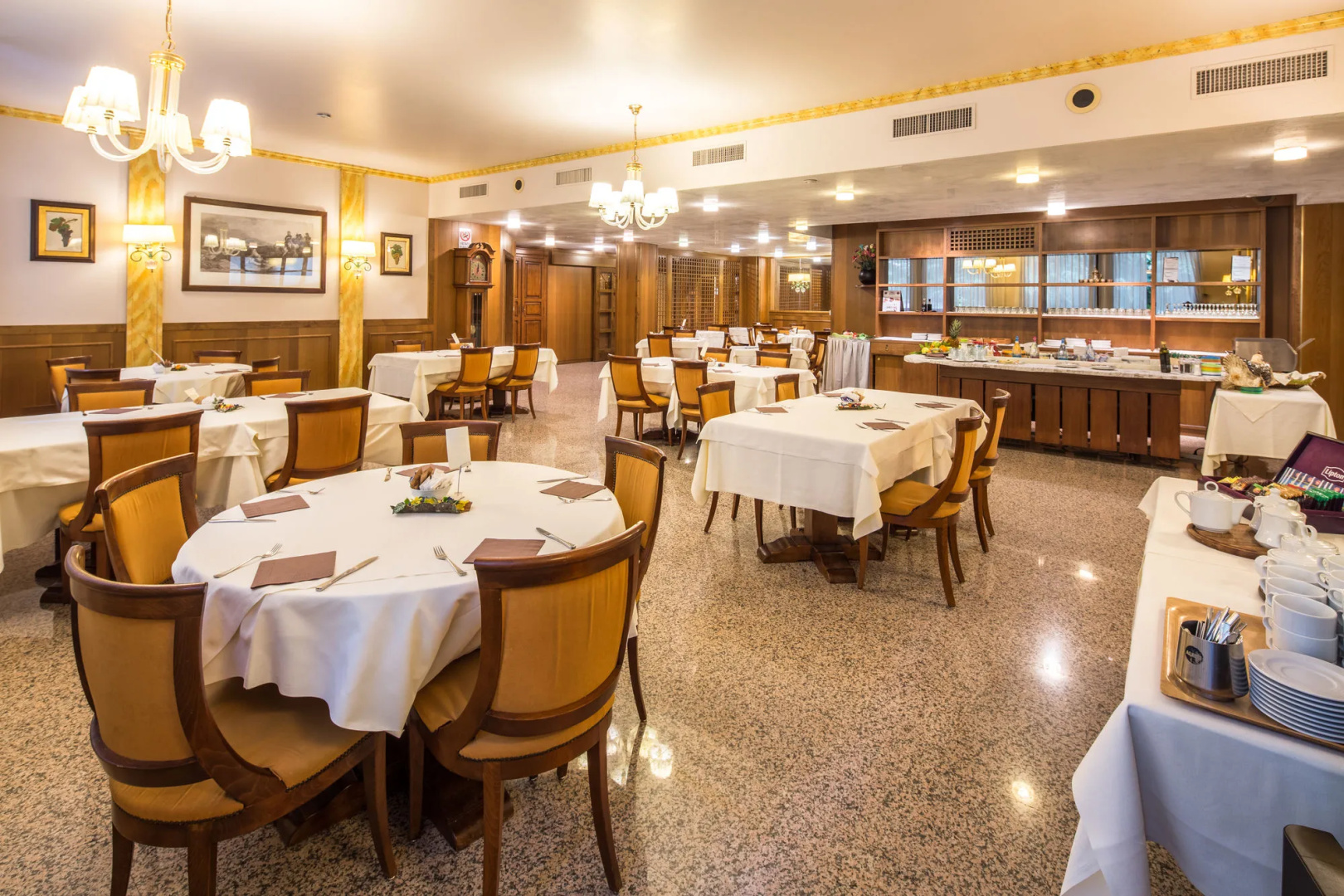 Photo - Bonotto Hotel Palladio