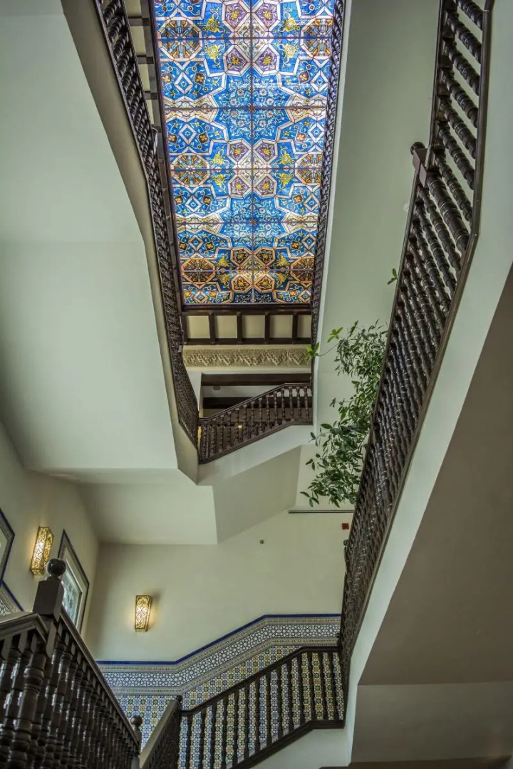 Foto - Anjum Makkah Hotel