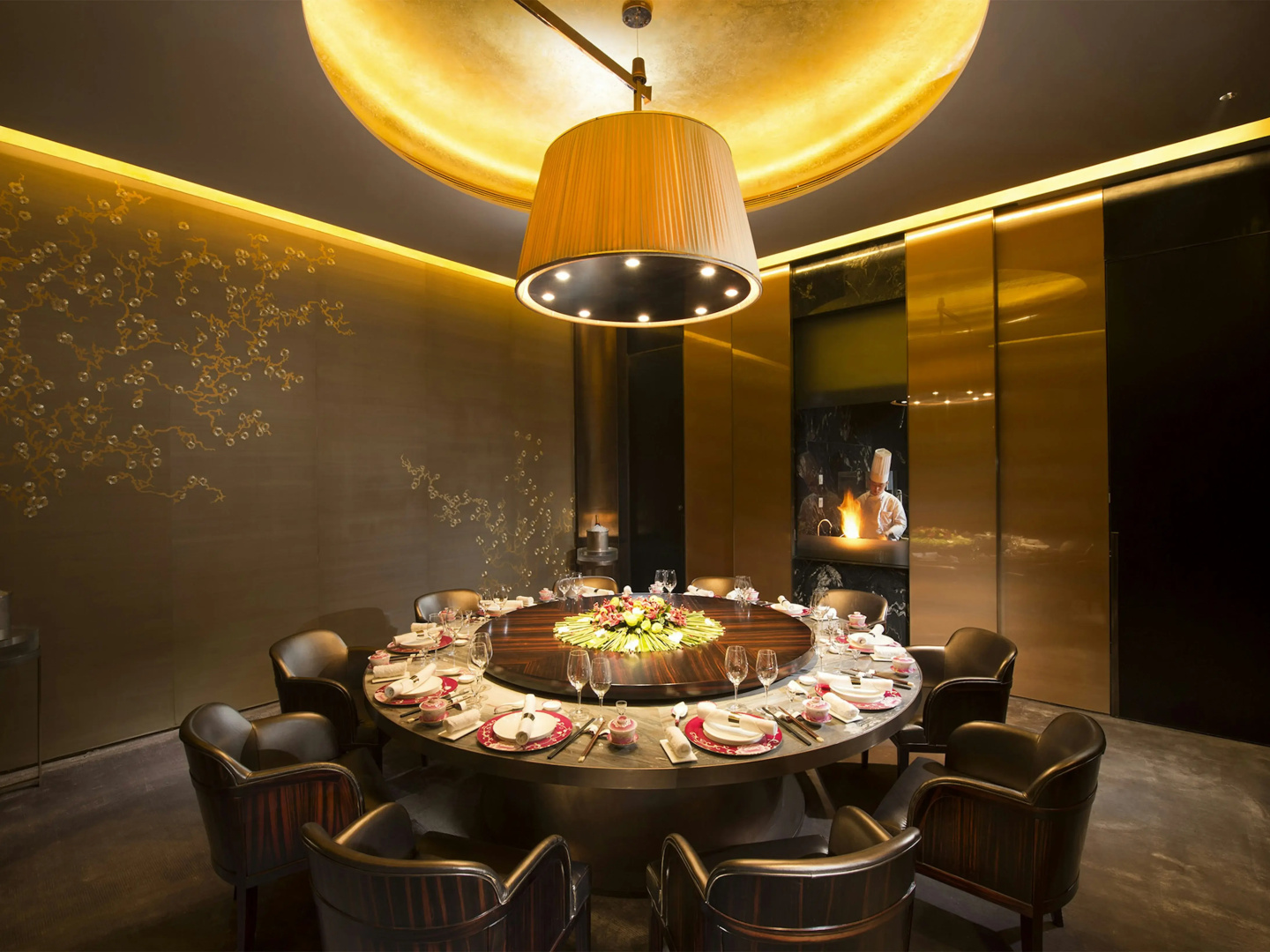 Foto - Conrad Beijing