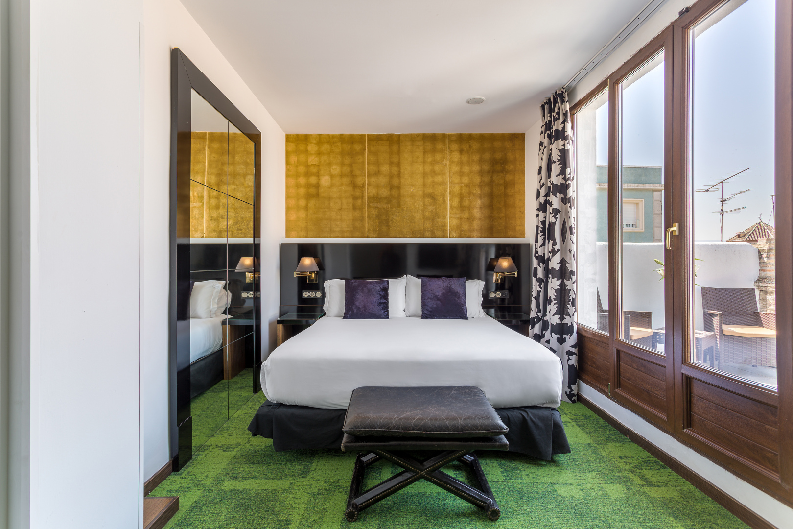 Photo - Room Mate Leo, Granada