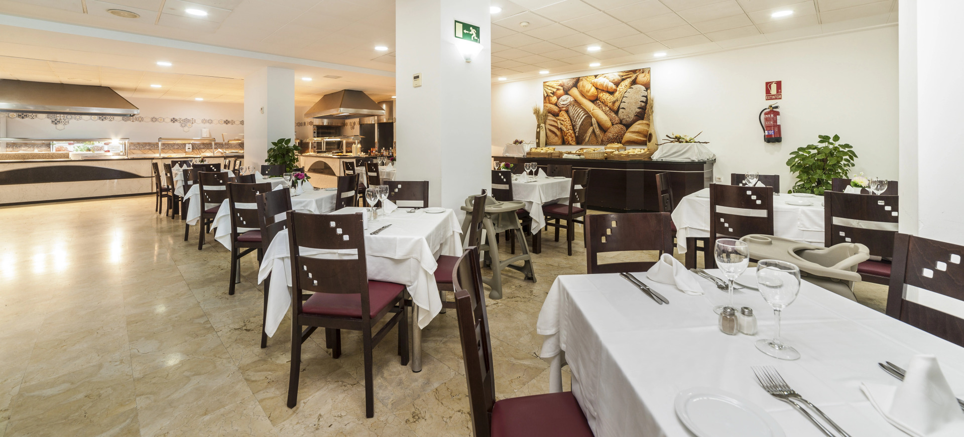 Foto - Globales Los Patos Park