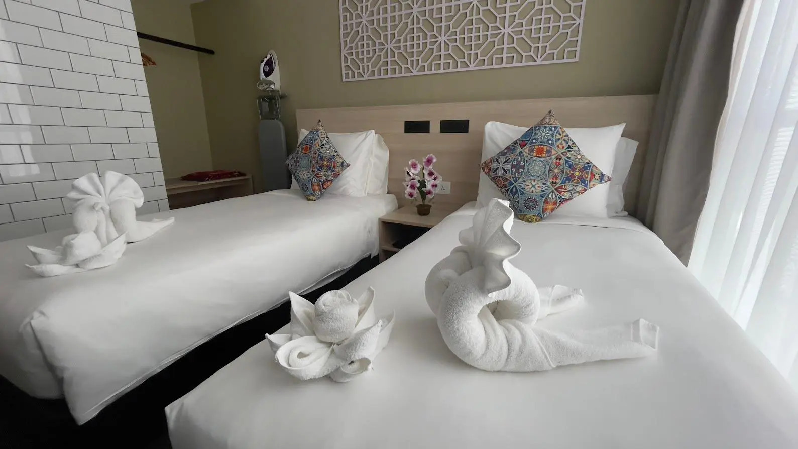 Foto - Santa Grand Signature Kuala Lumpur