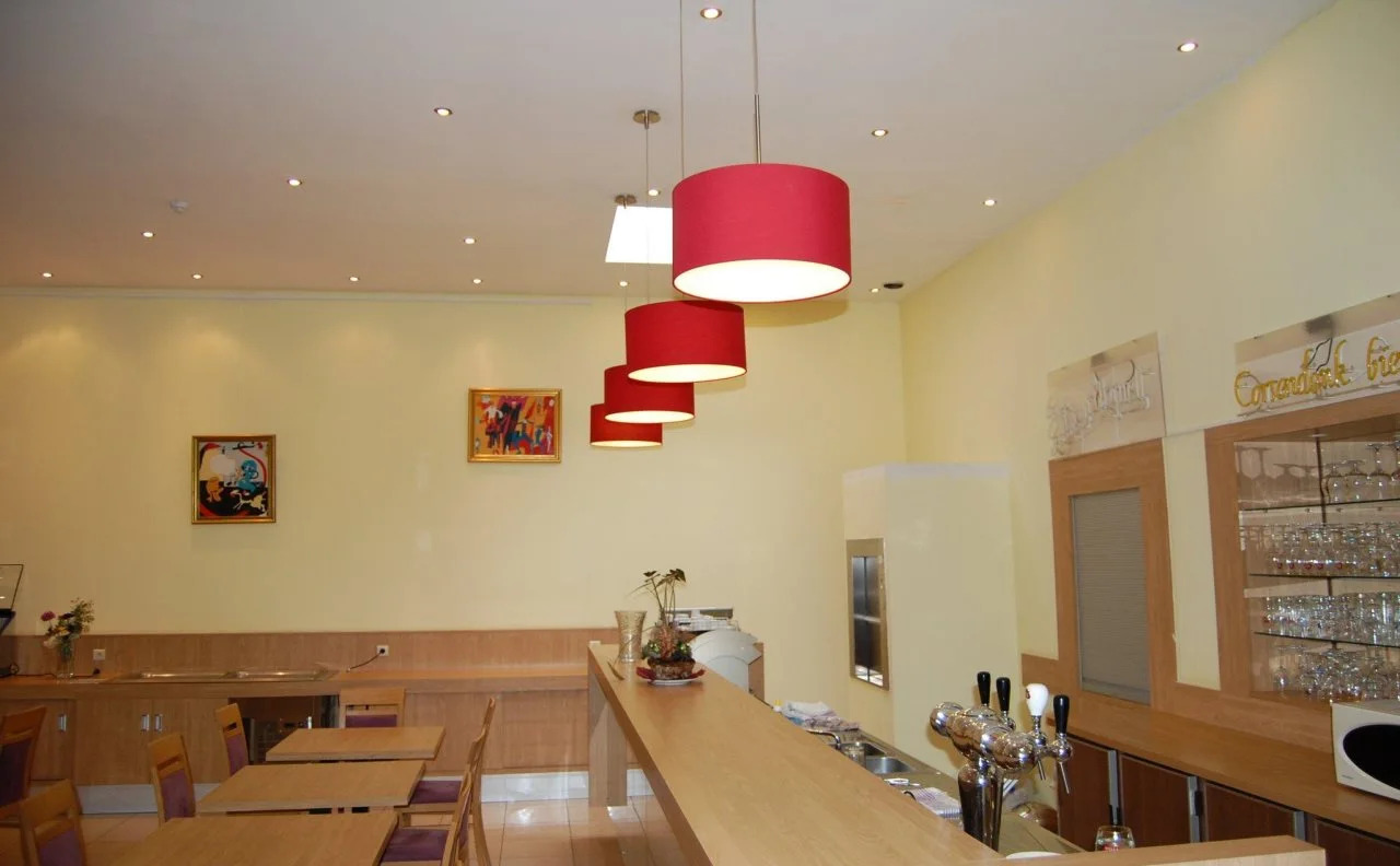 Foto - Jill Hotel Brussels