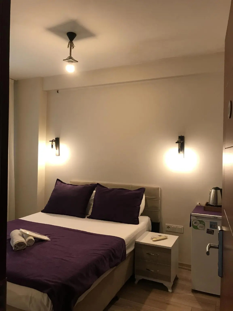 Photo - Taksim Soushian Hotel