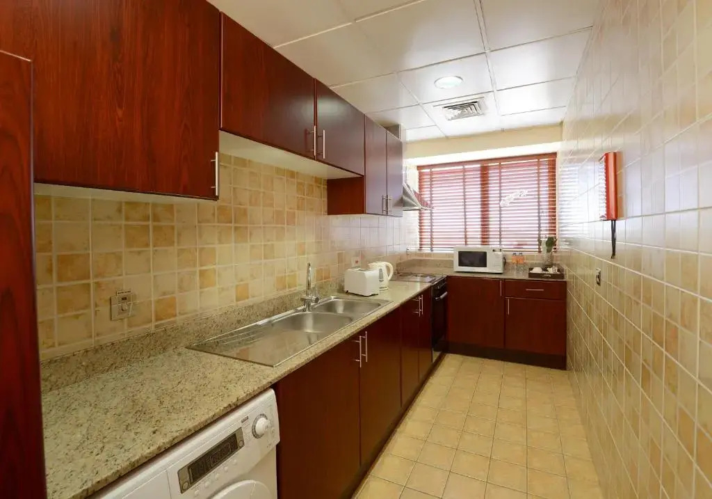 Foto - Grand Millennium Dubai