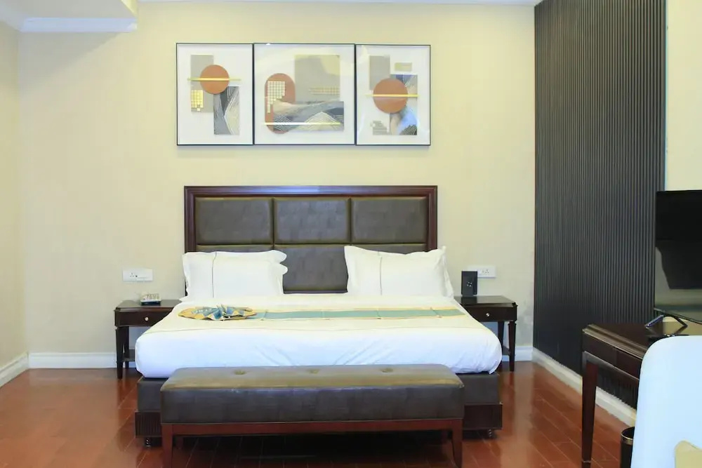Foto - Omna Hotel Addis Ababa