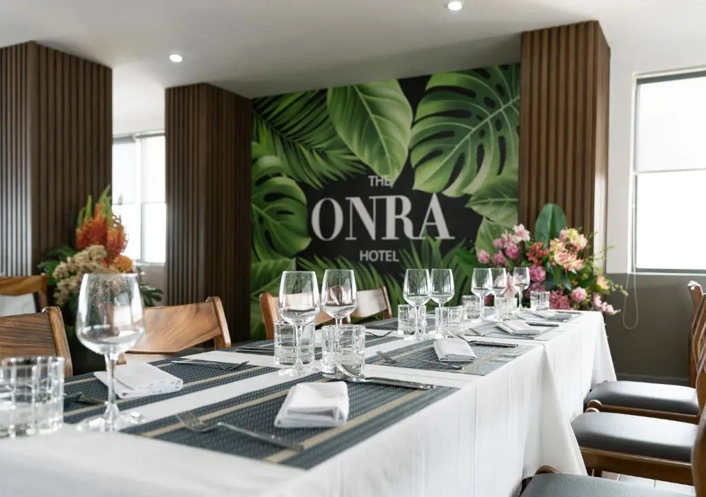 Photo - The ONRA Hotel