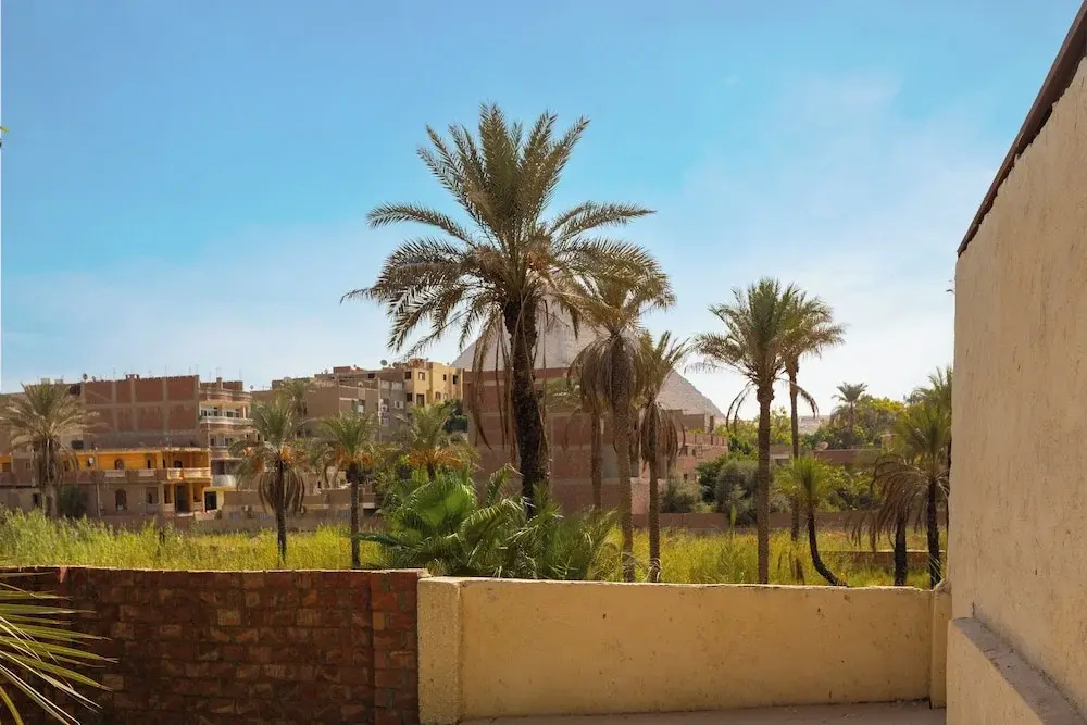 Photo - Master Pyramids Hotel