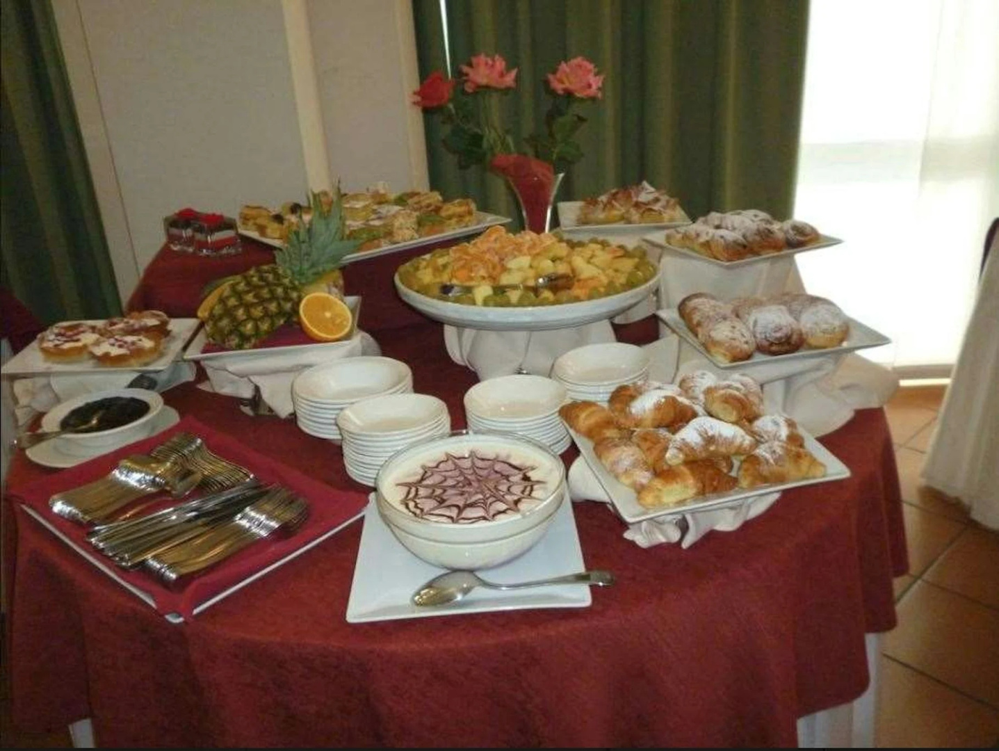 Foto - Hotel Della Rotonda