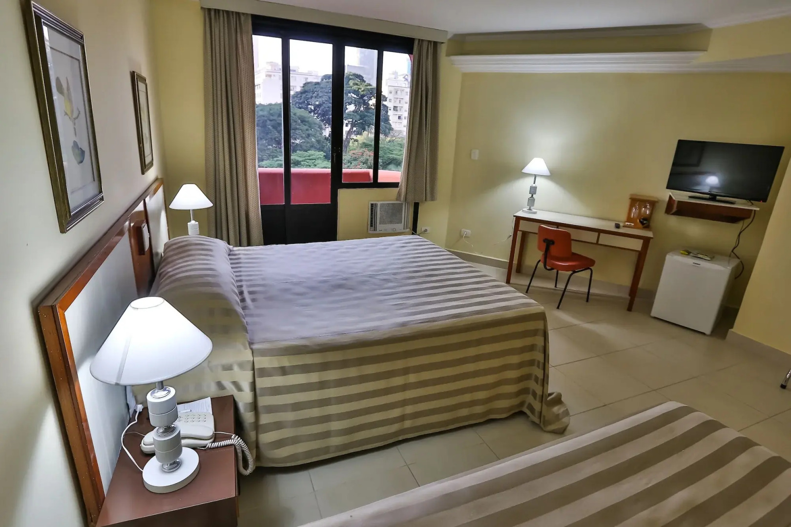 Foto - San Michel Hotel