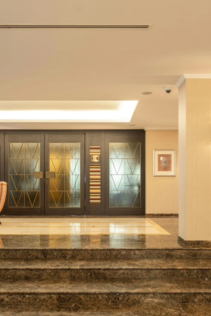 Foto - Hyllit Hotel