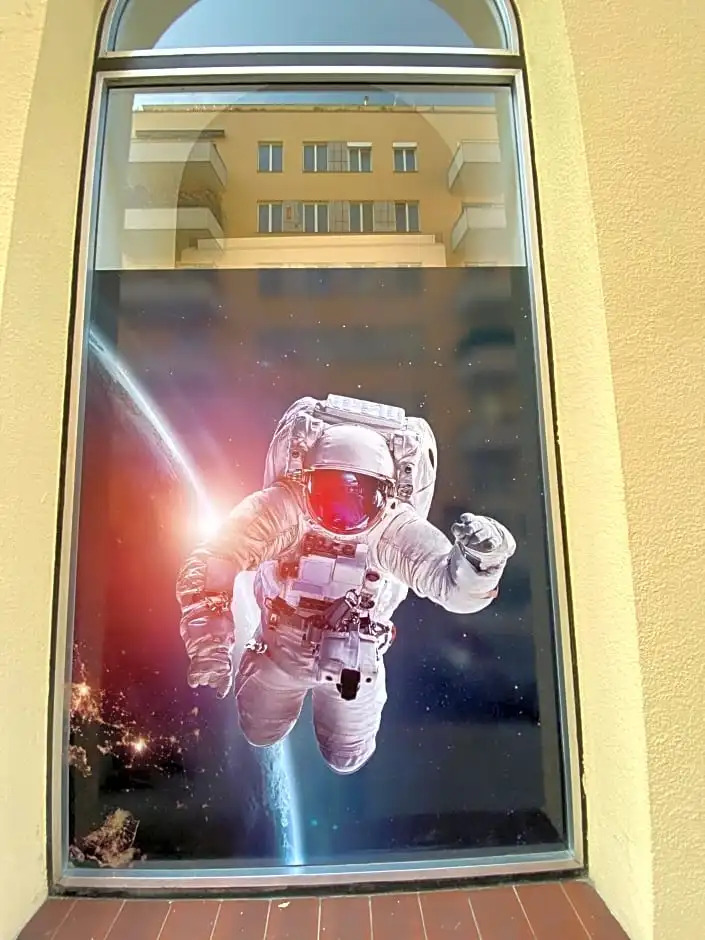 Photo - Space Home Apartment - Central Station # Hauptbahnhof