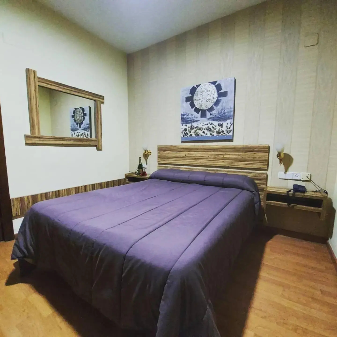 Photo - Hotel Castilla