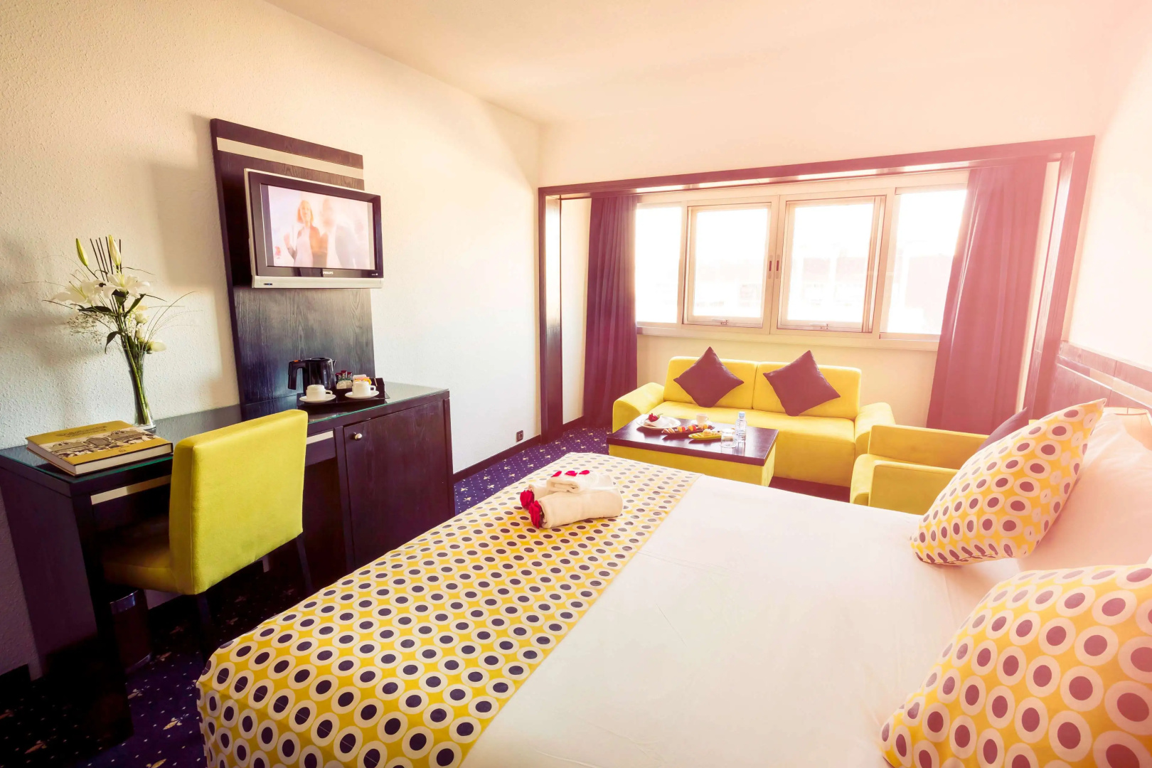 Photo - Idou Anfa Hotel