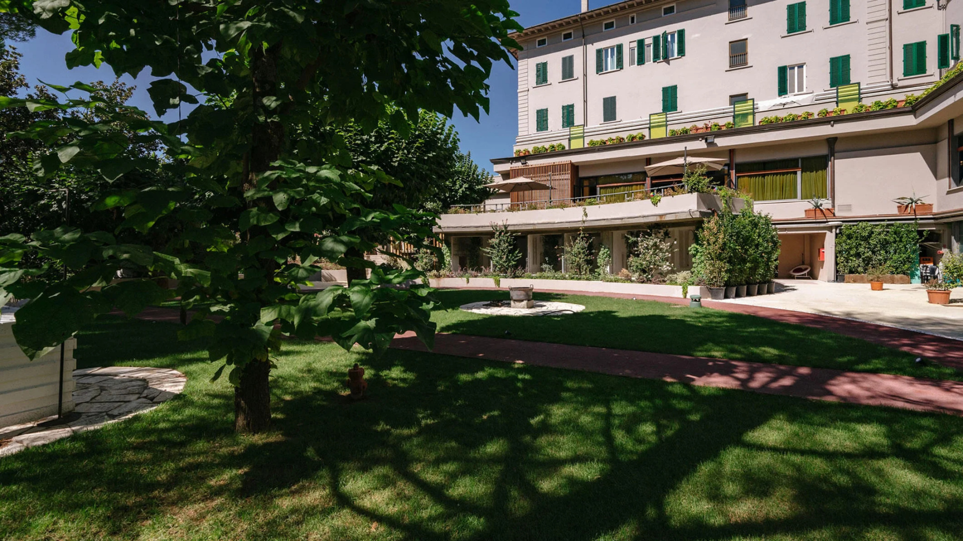 Foto - Palazzo BelVedere