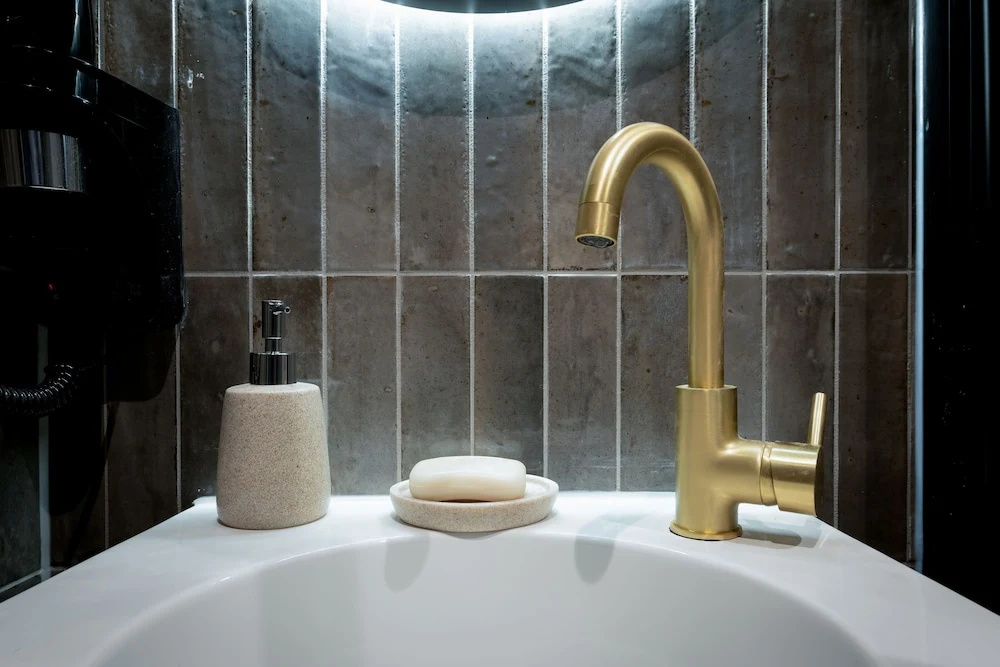 Foto - Boutique Hotel First City