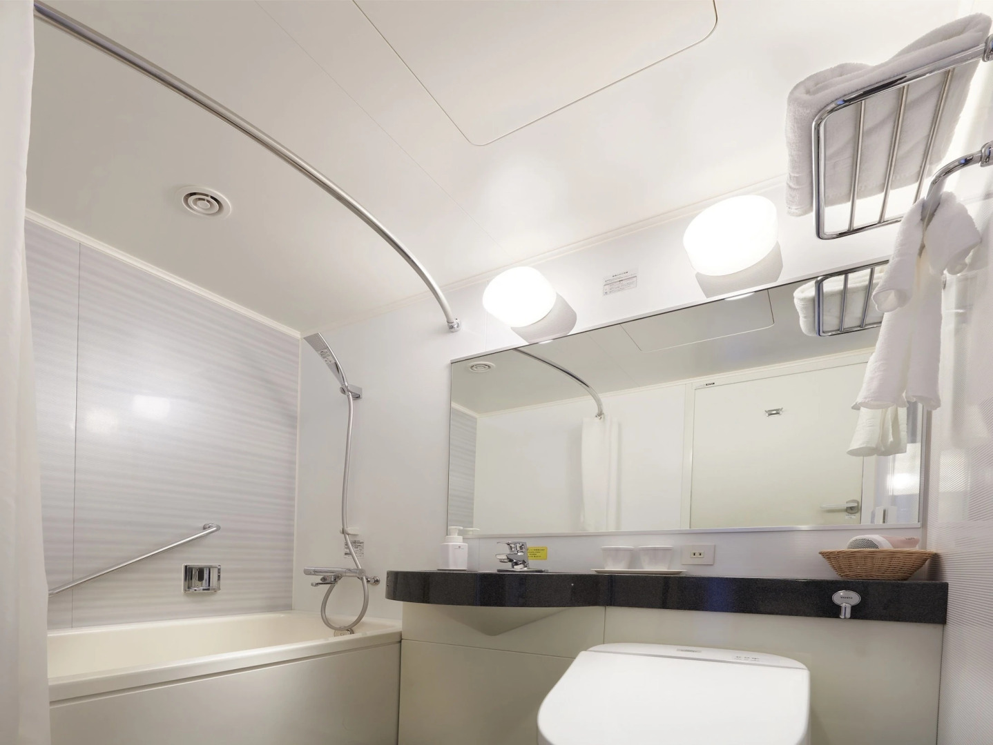 Photo - Sotetsu Grand Fresa Tokyo-Bay Ariake