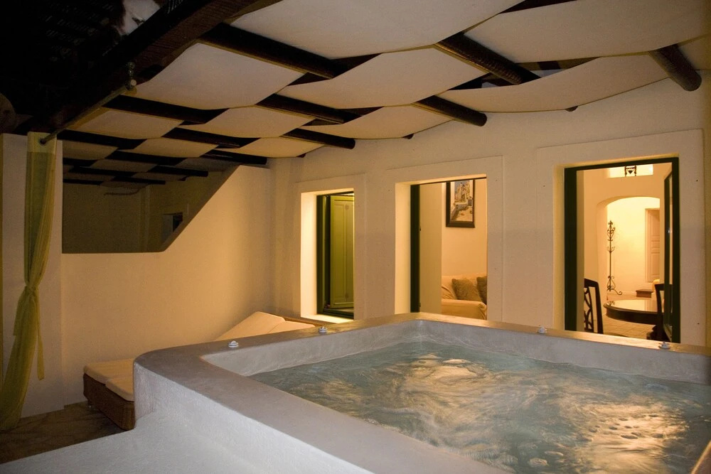 Foto - Asha Luxury Suites