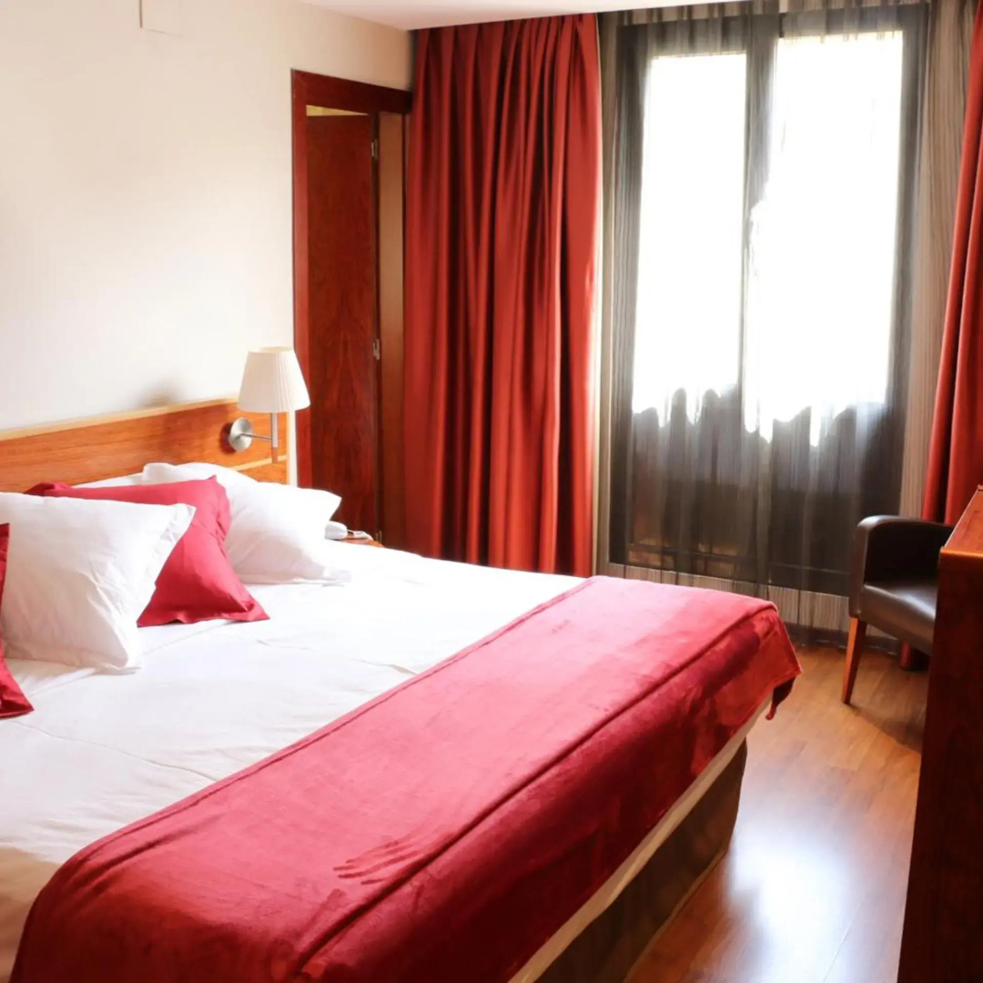 Photo - Hotel Pelayo