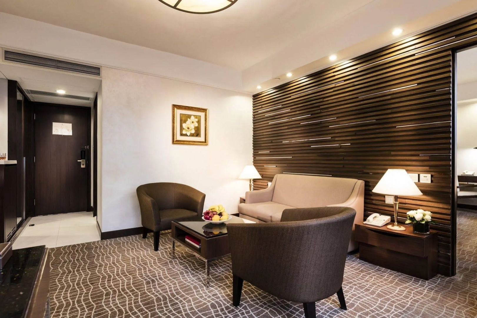 Foto - Gloucester Luk Kwok Hong Kong