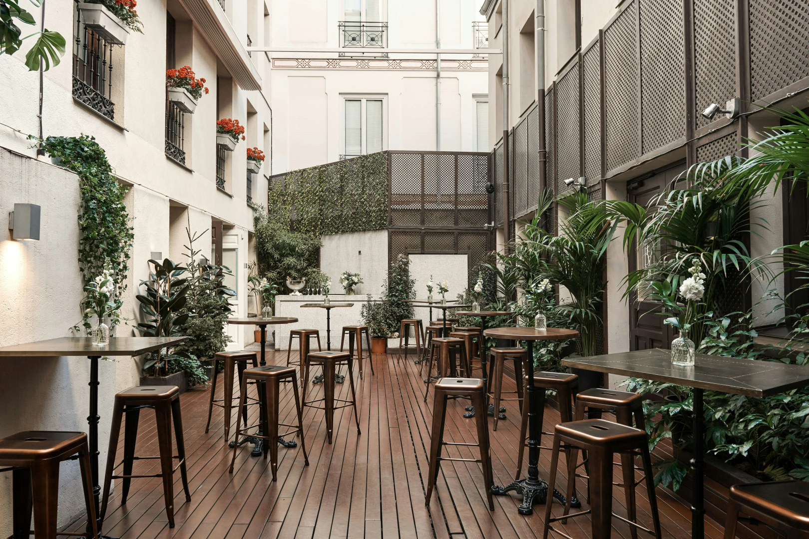 Photo - Hospes Puerta de Alcalá, a Member of Design Hotels