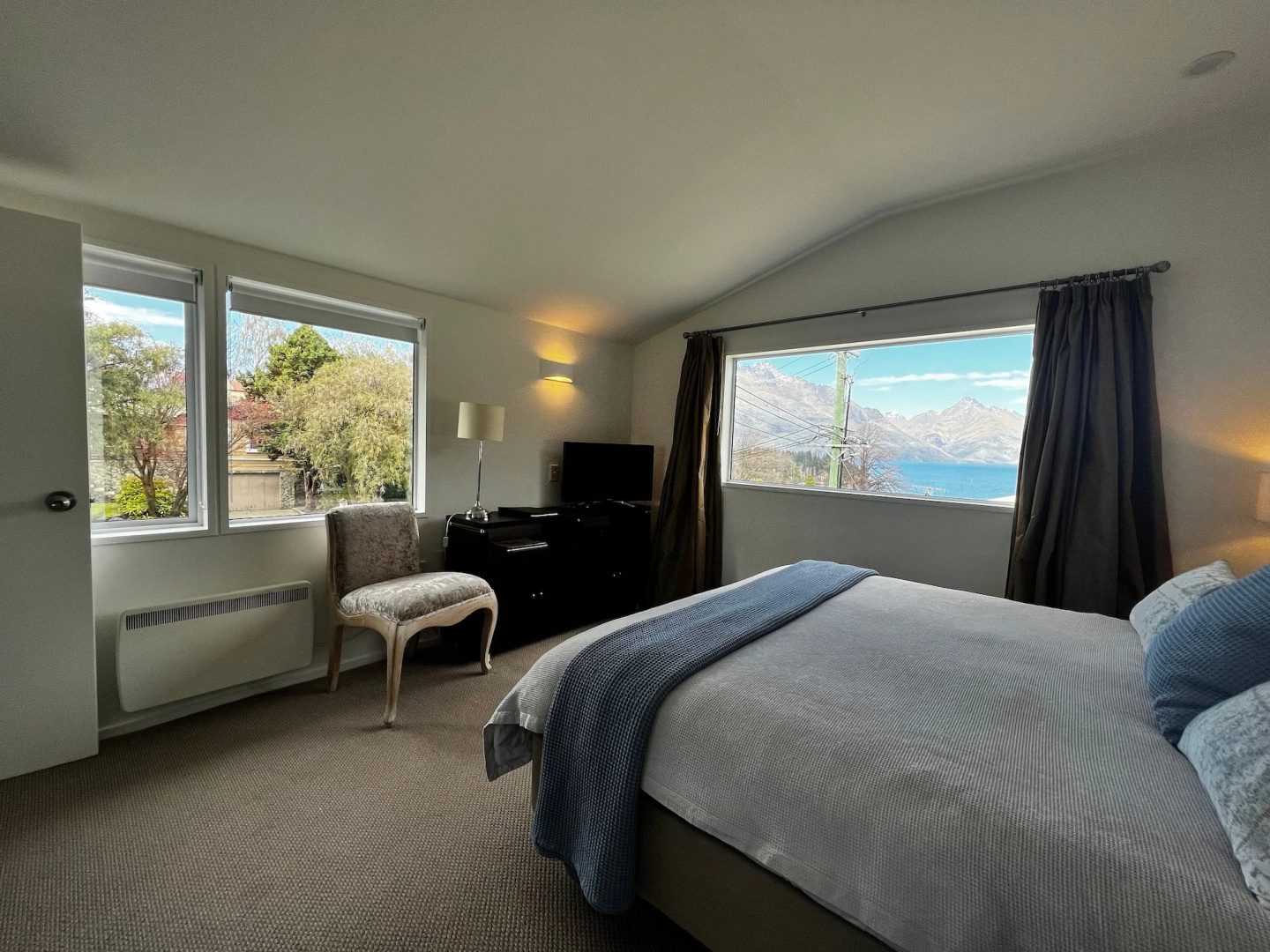 Foto - Queenstown House