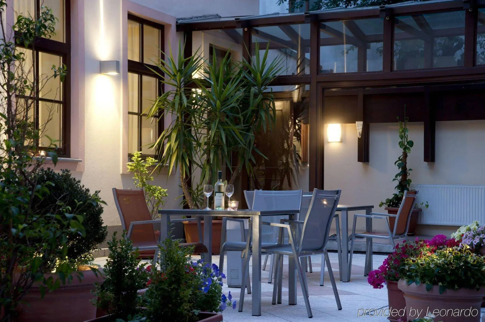 Foto - Hotel Lucia