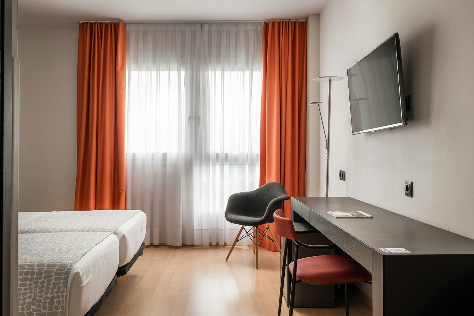 Foto - Augusta Barcelona Vallès