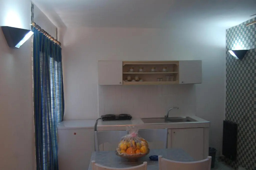 Photo - Appart-Hôtel Tagadirt