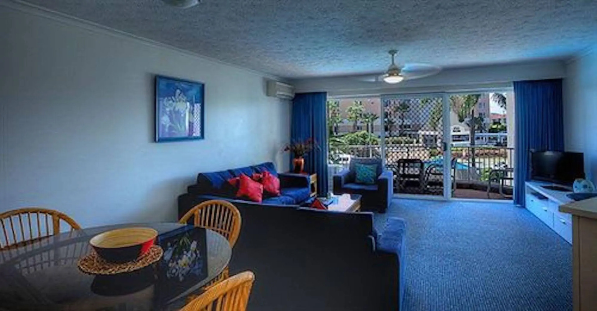 Foto - Markham Court