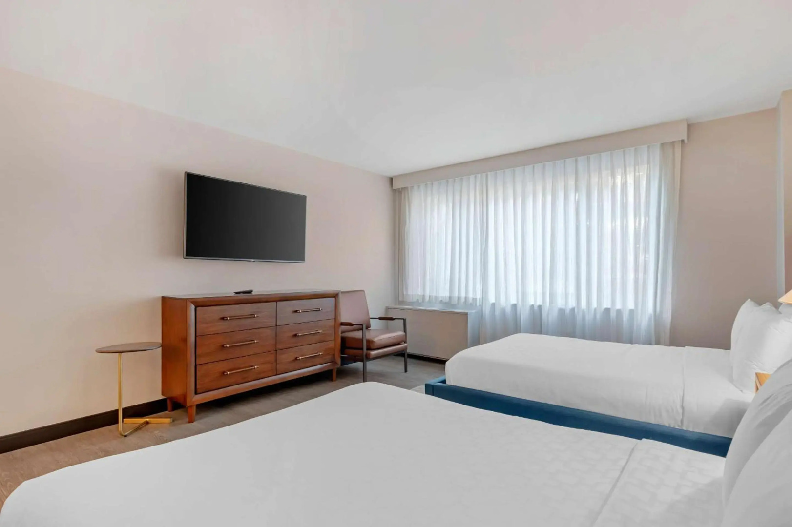 Photo - The Quincy, an Ascend Collection Hotel