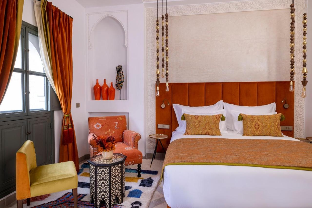 Foto - Riad Laz Mimoun & SPA