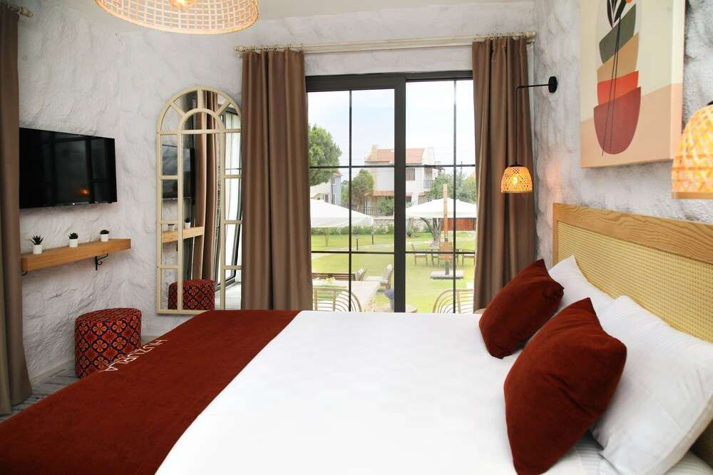 Foto - Huzurla otel