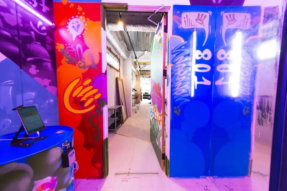 Foto - illi Esu Nakano