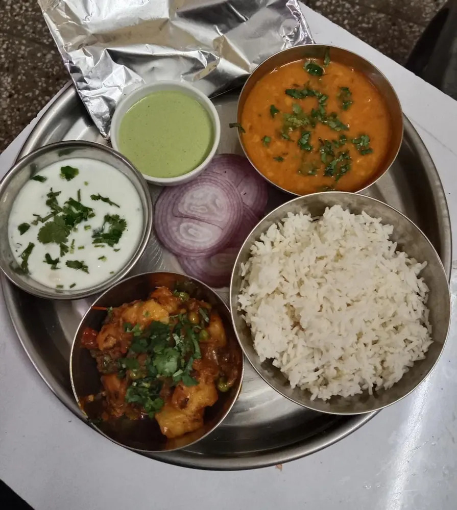 Foto - Gracious by Vishesh Hotels & Home Stay