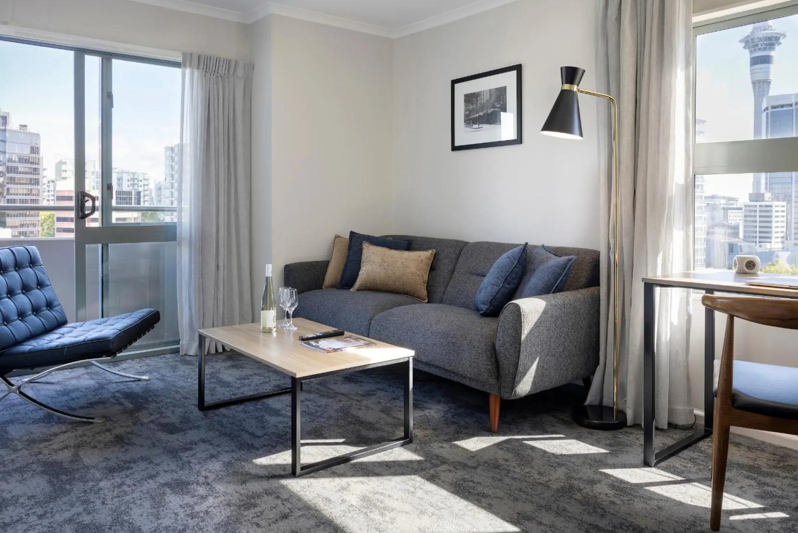 Foto - Quest Auckland Serviced Apartments