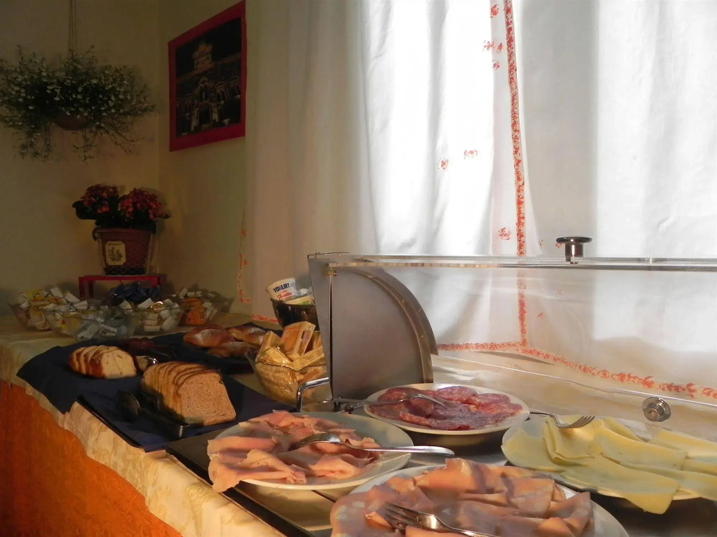 Foto - Hotel Antonella