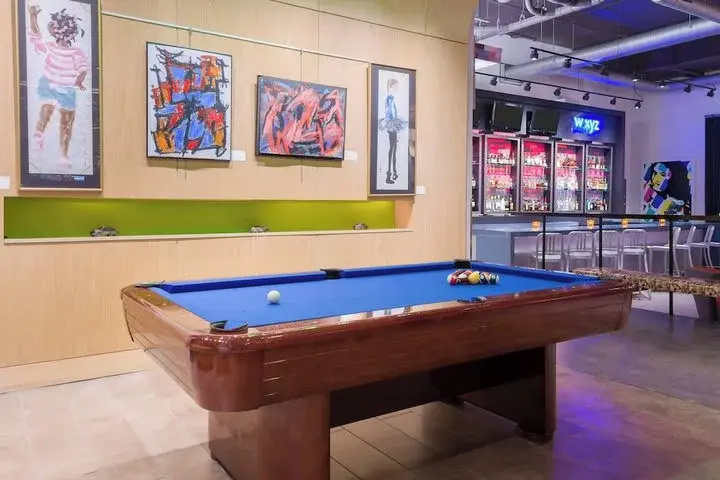 Foto - Aloft by Marriott Indianapolis Downtown