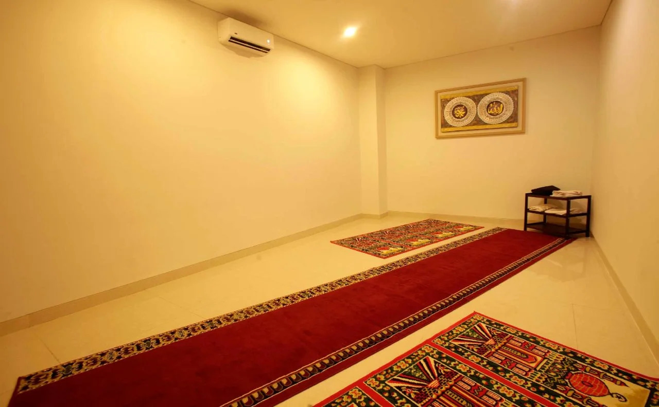 Foto - Swiss-Belinn Gajah Mada Medan