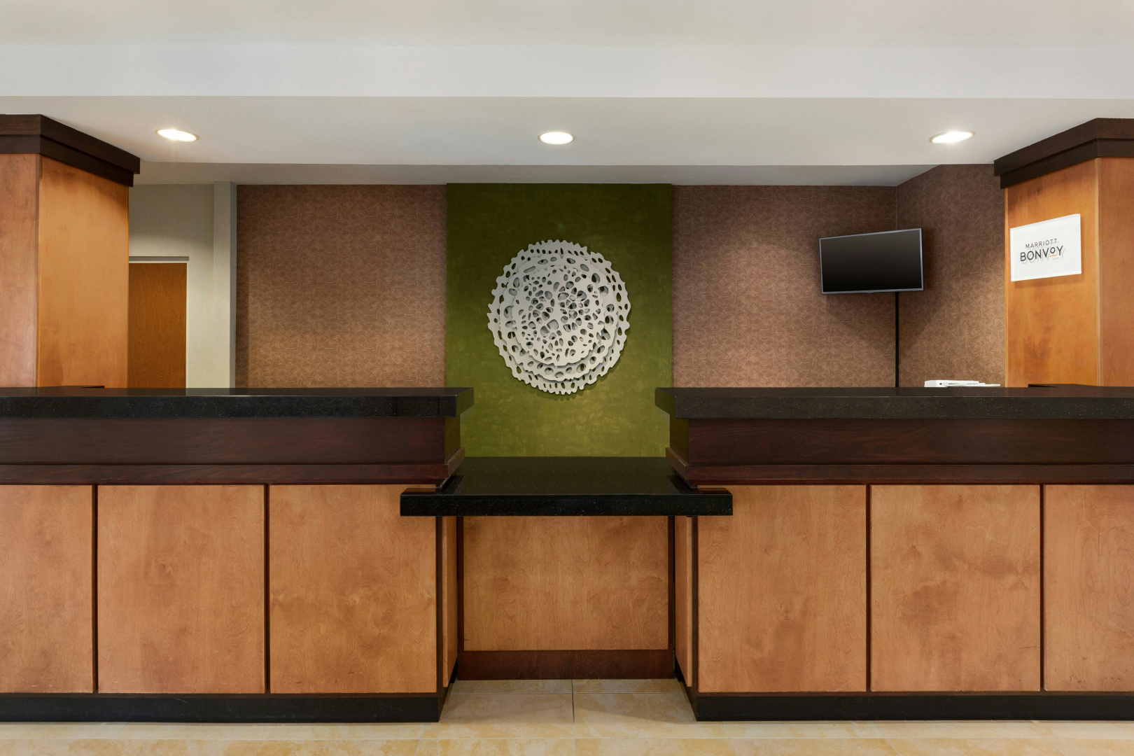 Foto - Fairfield Inn & Suites Jacksonville West/Chaffee Point