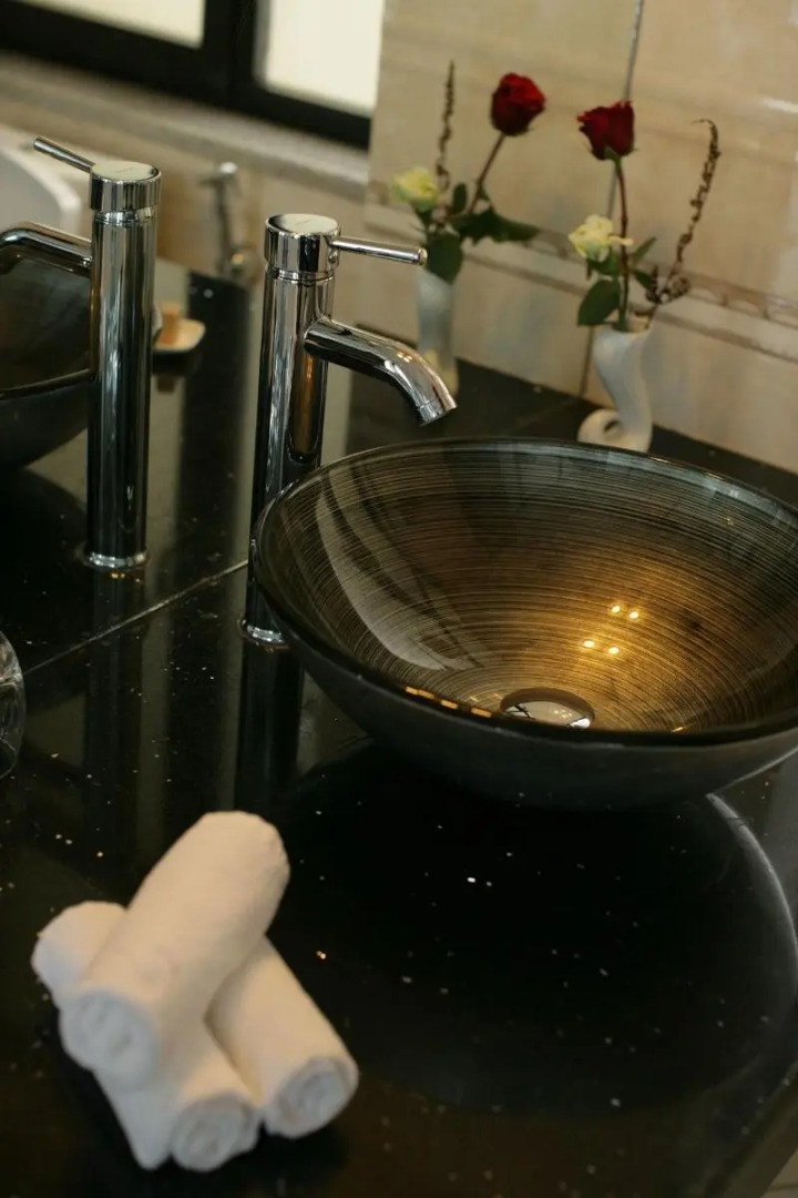 Foto - The Residence Hotel