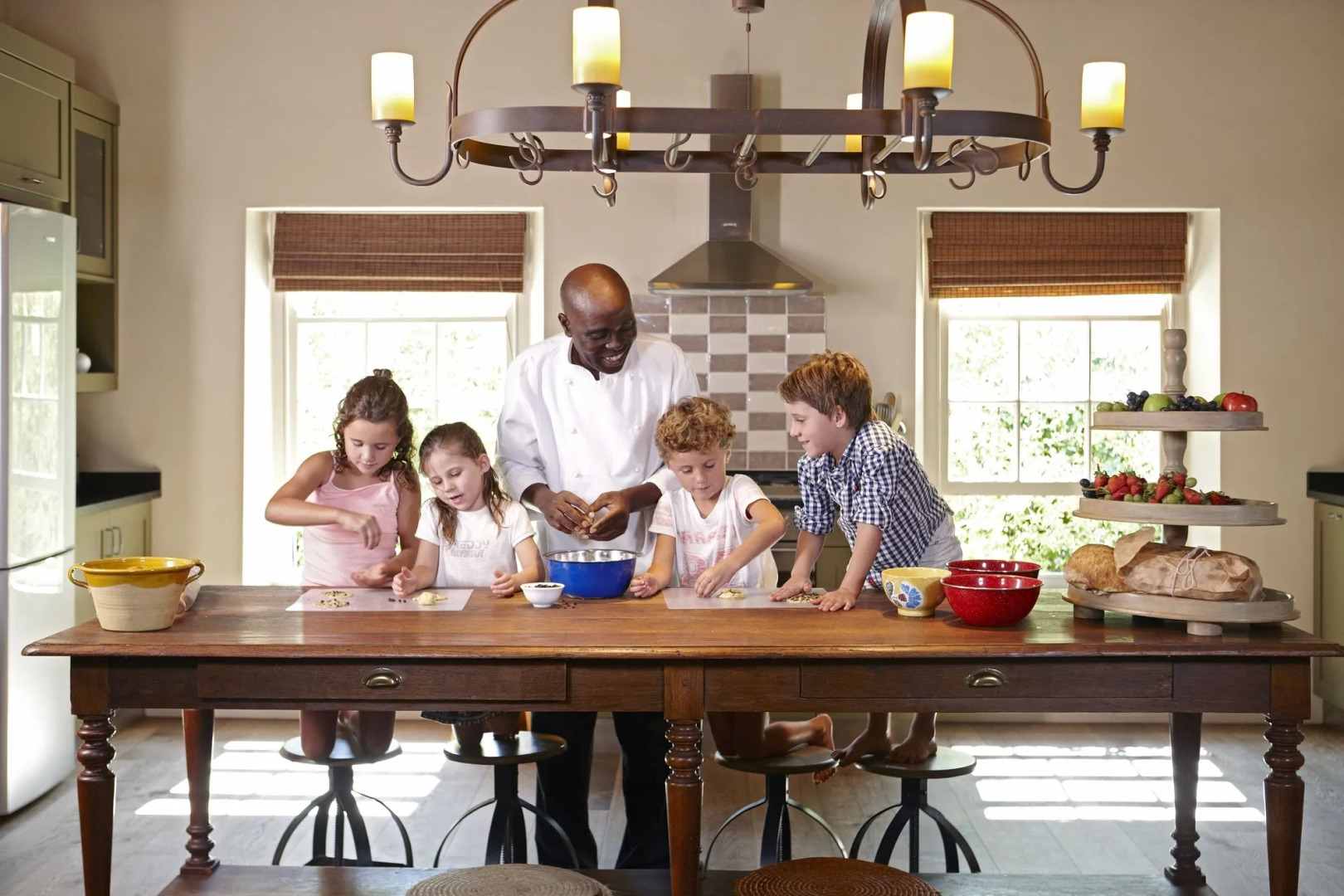 Photo - La Clé Village