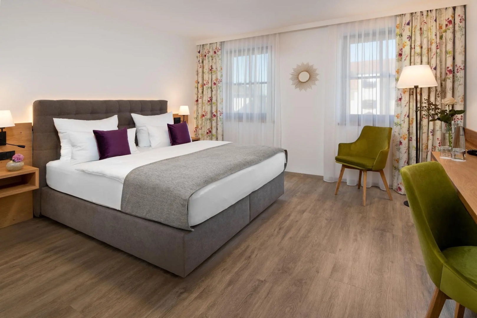 Photo - Hotel Obermaier