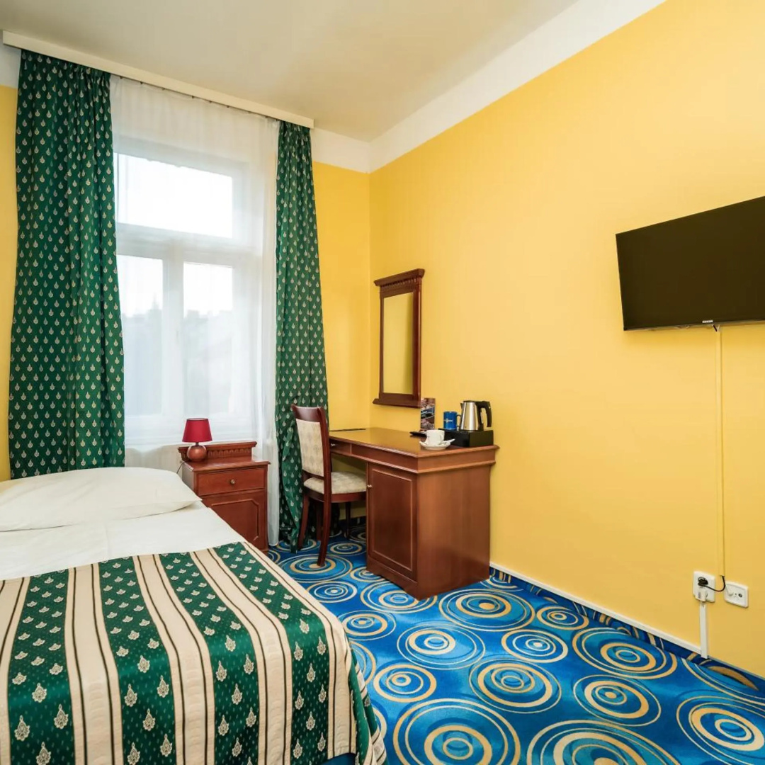 Foto - Hotel Otakar