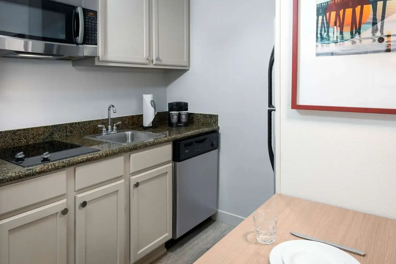 Foto - Homewood Suites by Hilton Tampa Airport - Westshore